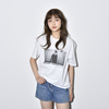 Photo Tee(WHITE)