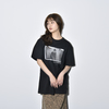 Photo Tee(BLACK)