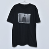 Photo Tee(BLACK)