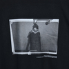 Photo Tee(BLACK)