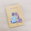 らっパル×BIGMAMA The Naked King ミラー