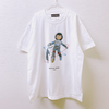 らっパル×BIGMAMA CRYSTAL CLEAR Tシャツ