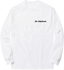 Do the ロングTシャツ(ホワイト)