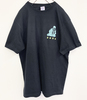 Tee ver.12(ブラック)
