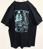 Tee ver.12(ブラック)