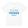 【受注生産〜6/10まで受付】73machi 2021limited Tシャツ(ステッカー付き)