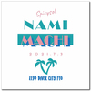 【受注生産〜6/10まで受付】73machi 2021limited Tシャツ(ステッカー付き)