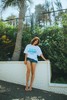 【受注生産〜6/10まで受付】73machi 2021limited Tシャツ(ステッカー付き)