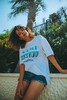【受注生産〜6/10まで受付】73machi 2021limited Tシャツ(ステッカー付き)