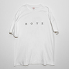 イラストTシャツ(ホワイト)