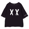 けばけばCPX Tシャツ