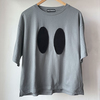 もこもこビスたん Tシャツ