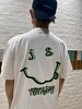 【 受注生産 】Jose生誕記念Tシャツ「Jose×SKEIL special collaboration」(ホワイト)