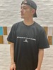 【 受注生産 】Jose生誕記念Tシャツ「Jose×SKEIL special collaboration」(ブラック)