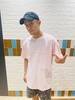 【 受注生産 】Jose生誕記念Tシャツ「Jose×SKEIL special collaboration」(ライトピンク)