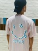 【 受注生産 】Jose生誕記念Tシャツ「Jose×SKEIL special collaboration」(ライトピンク)