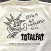 【SALE】VACCINE Tee(ホワイト)
