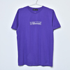 Sketch Logo Tee(Purple)