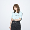 Sketch Logo Tee(Light Blue)