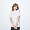 Sketch Logo Tee(Light Pink)