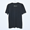Glitch Logo Tee(Black)